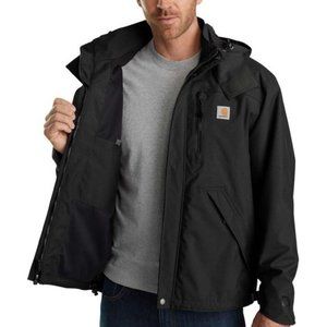 Carhartt Men’s Shoreline Coat